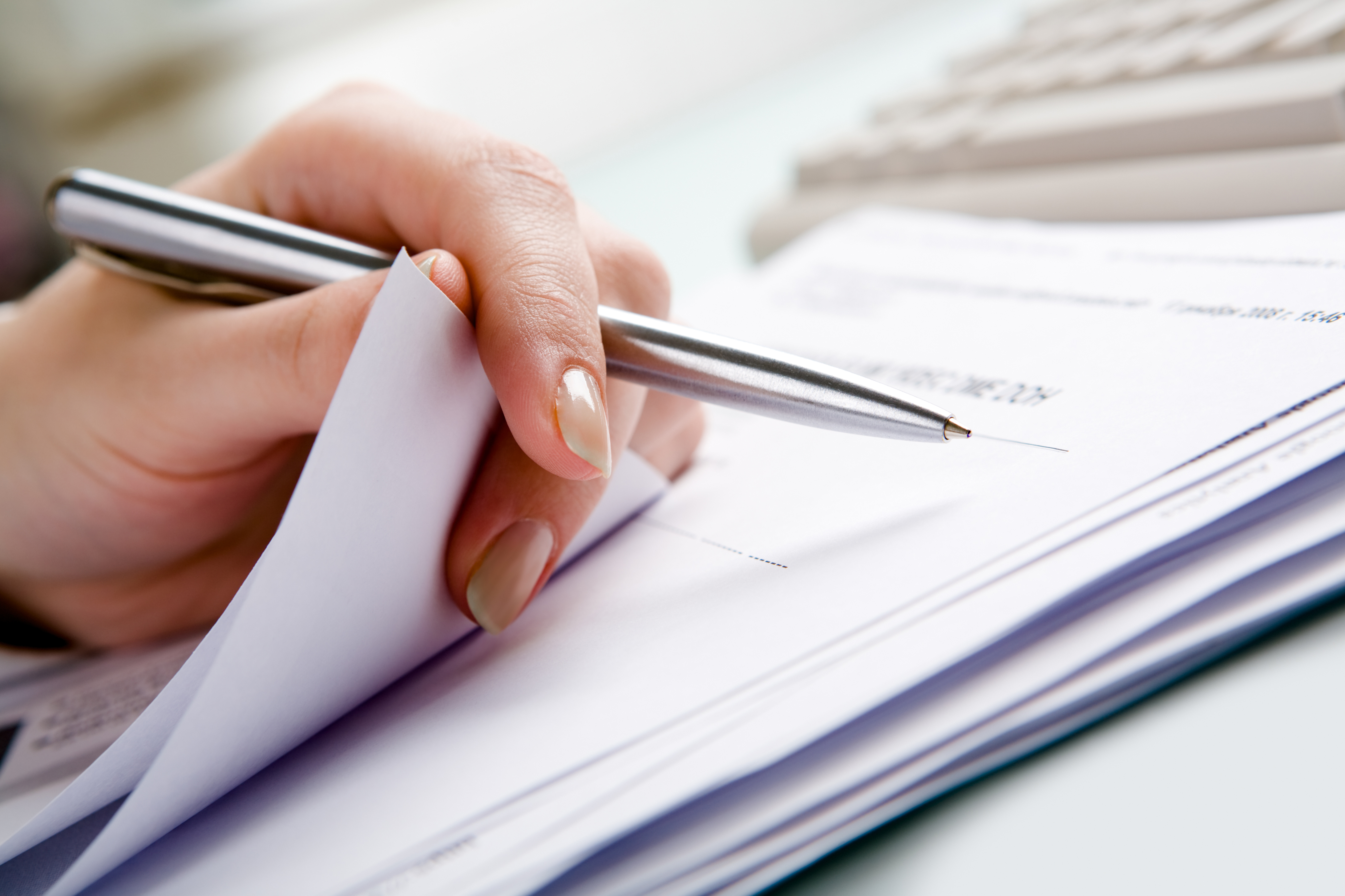 Why is paper slowing down engineering projects