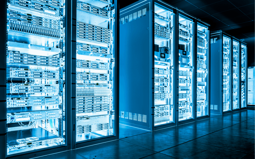 Data Management: the key to the future of Digitalisation in Oil and Gas – Part 1