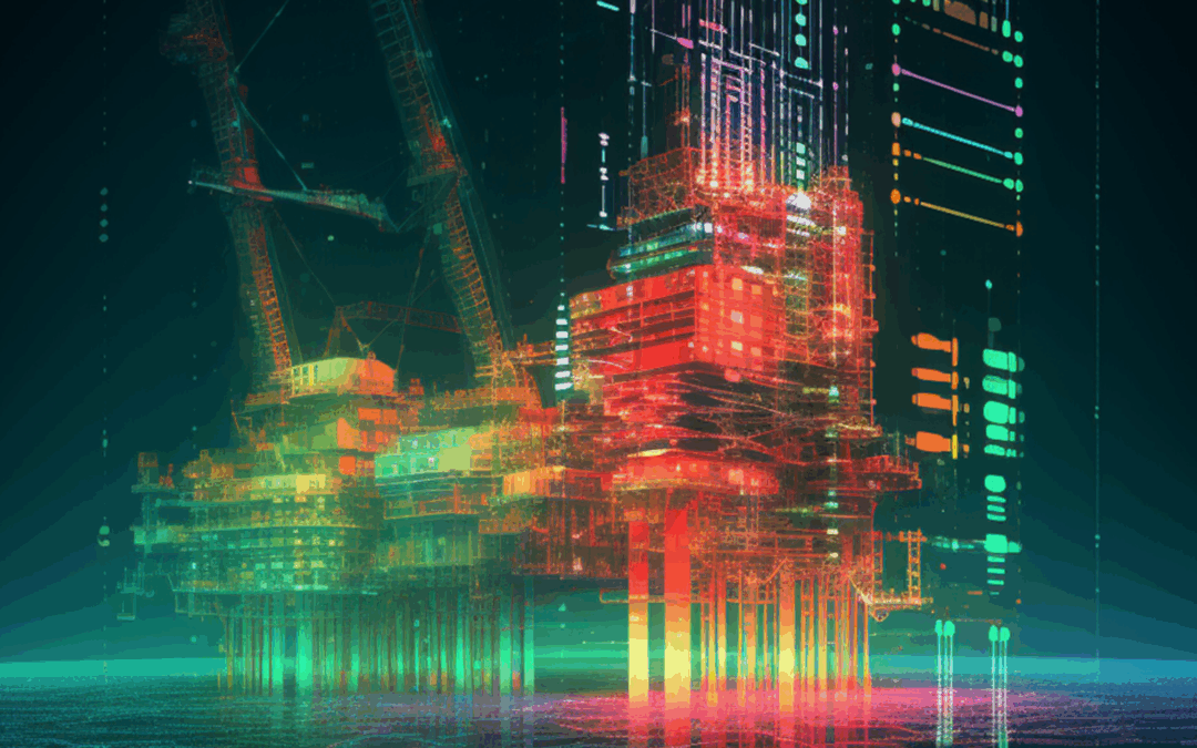 Is it time for the Digital Twin to grow up?