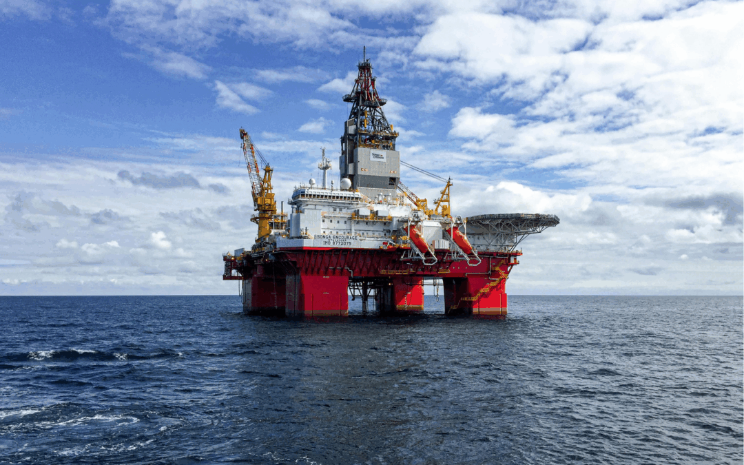Data management: the key to the future of Digitalisation in Oil and Gas – Part 2
